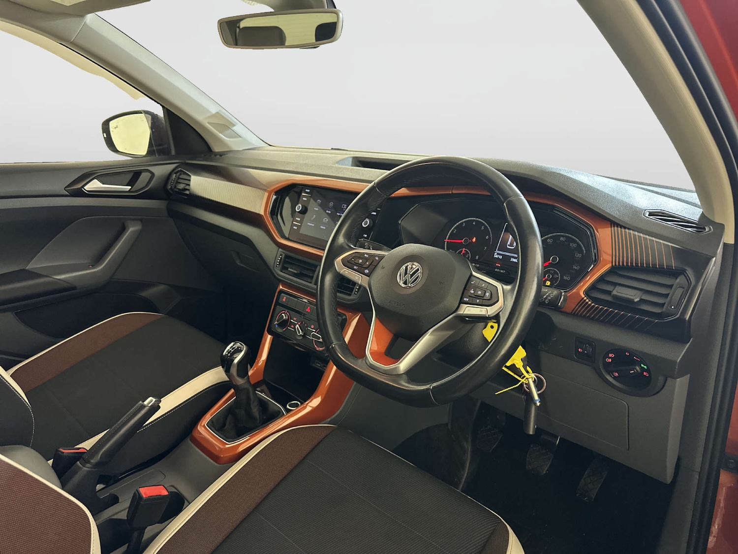 Used Volkswagen T-Cross 2019 for sale - 78083390: Photo 15