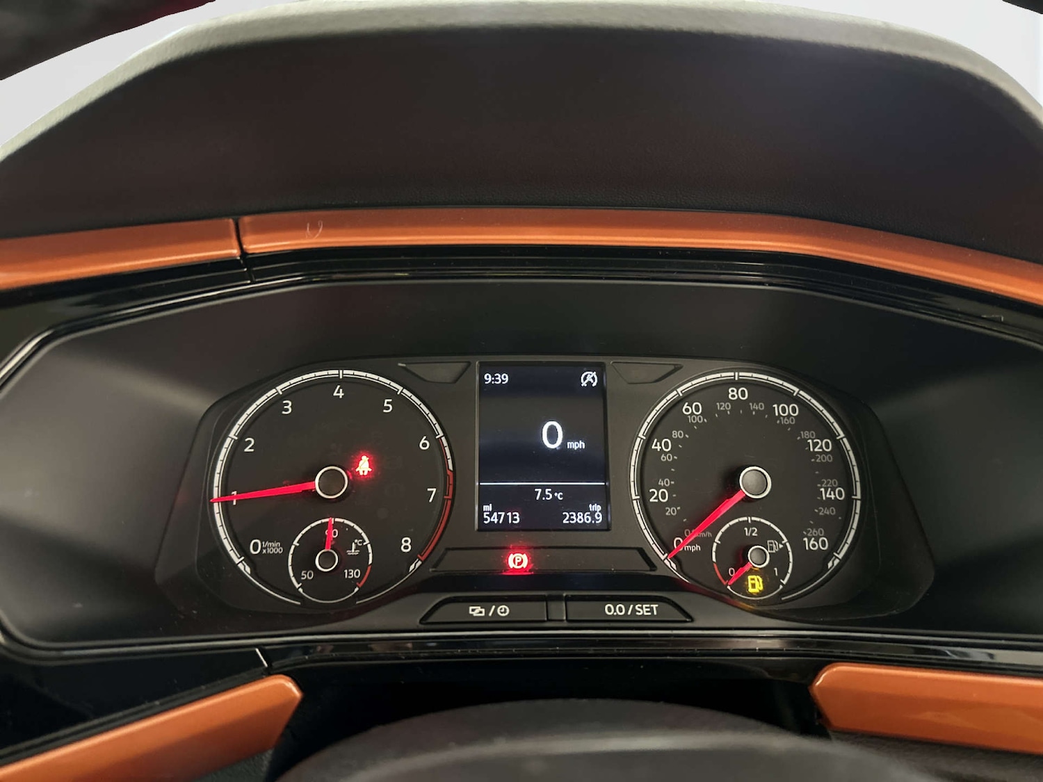 Used Volkswagen T-Cross 2019 for sale - 78083390: Photo 18