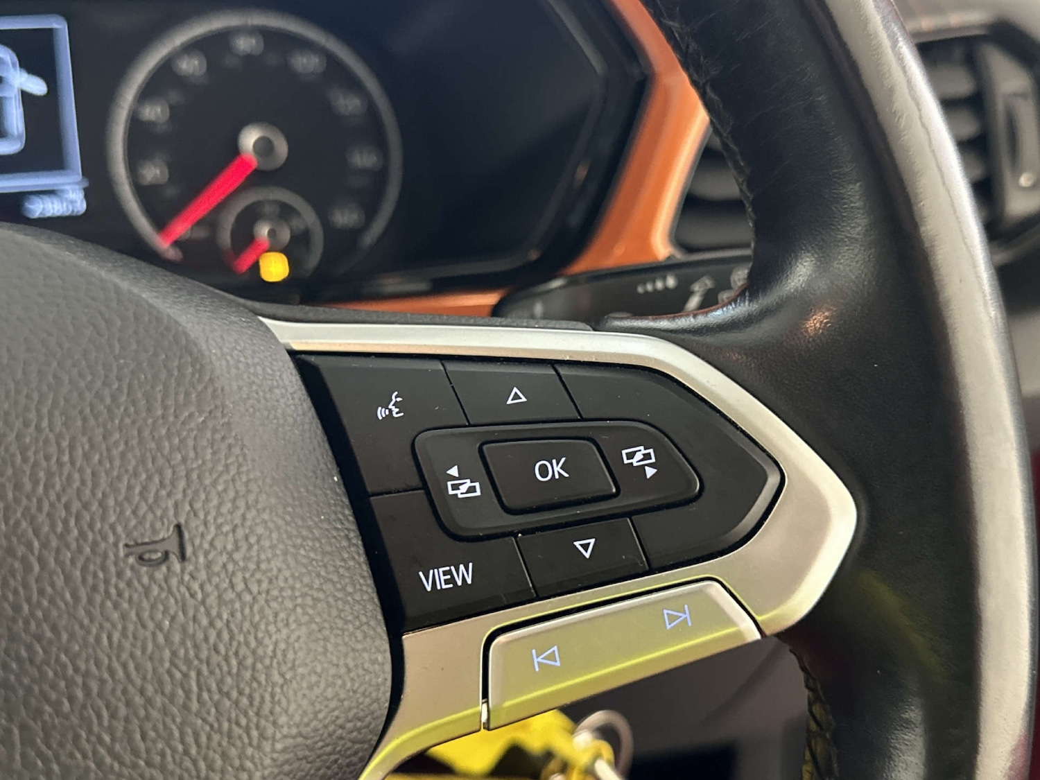 Used Volkswagen T-Cross 2019 for sale - 78083390: Photo 19