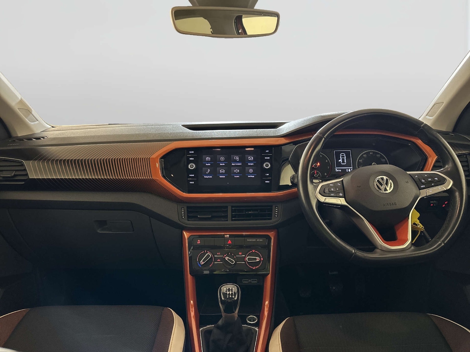 Used Volkswagen T-Cross 2019 for sale - 78083390: Photo 3