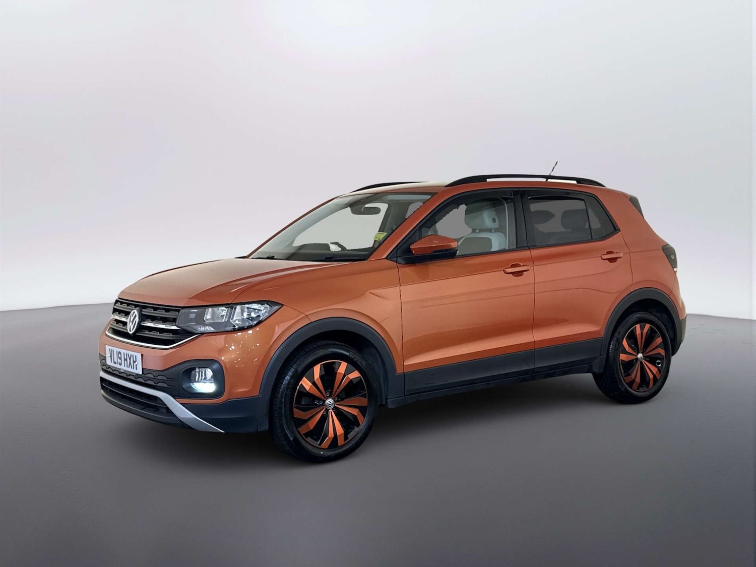 Used Volkswagen T-Cross 2019 for sale - 78083390: Photo 6