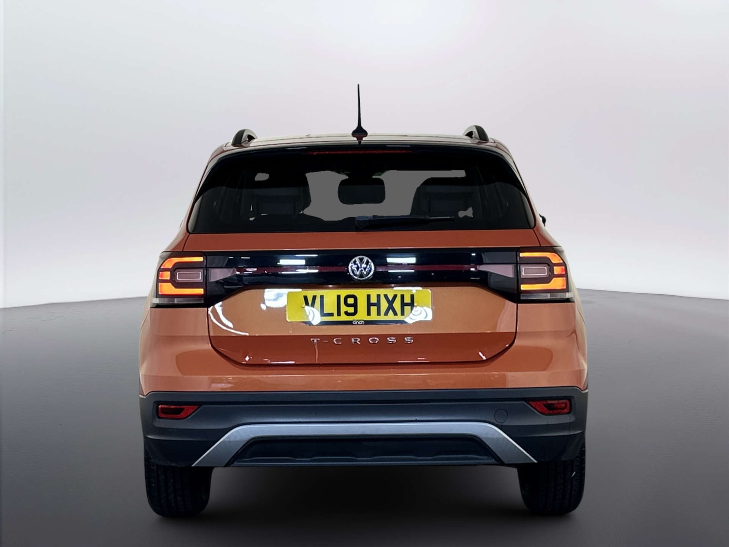 Used Volkswagen T-Cross 2019 for sale - 78083390: Photo 9