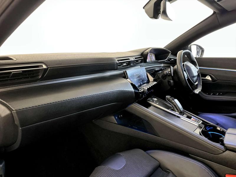 Used Peugeot 508 SW 2020 for sale - 76819163: Photo 12