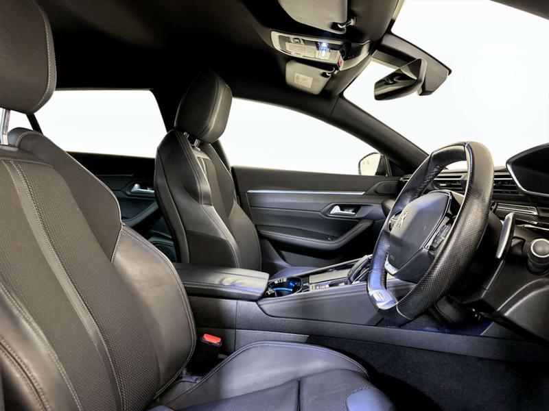 Used Peugeot 508 SW 2020 for sale - 76819163: Photo 13