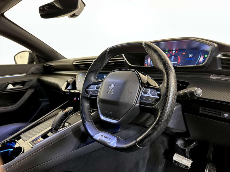 Used Peugeot 508 SW 2020 for sale - 76819163: Photo 15