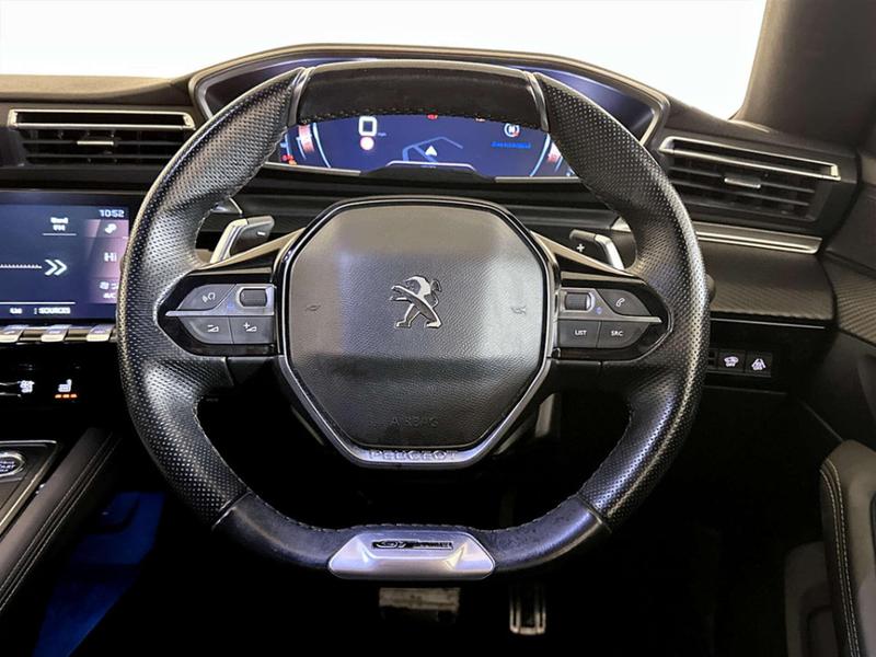 Used Peugeot 508 SW 2020 for sale - 76819163: Photo 16