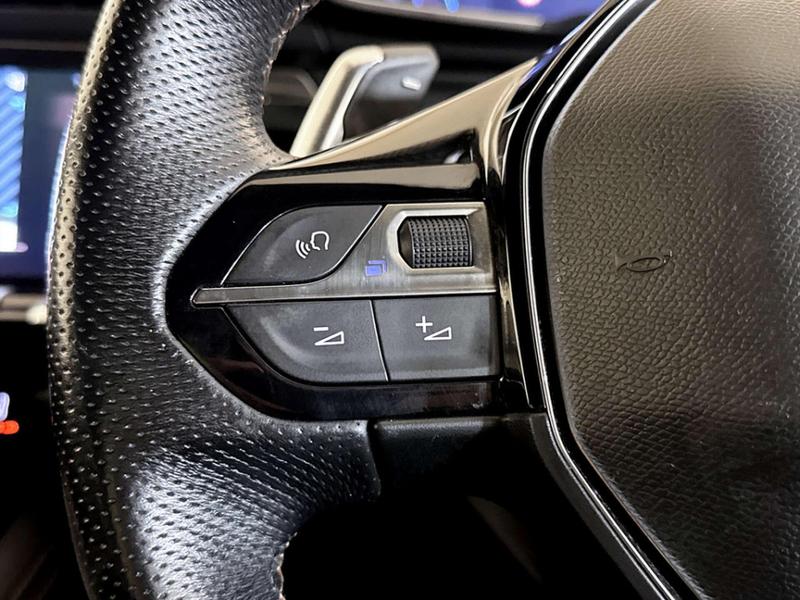 Used Peugeot 508 SW 2020 for sale - 76819163: Photo 17