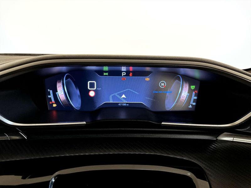 Used Peugeot 508 SW 2020 for sale - 76819163: Photo 18