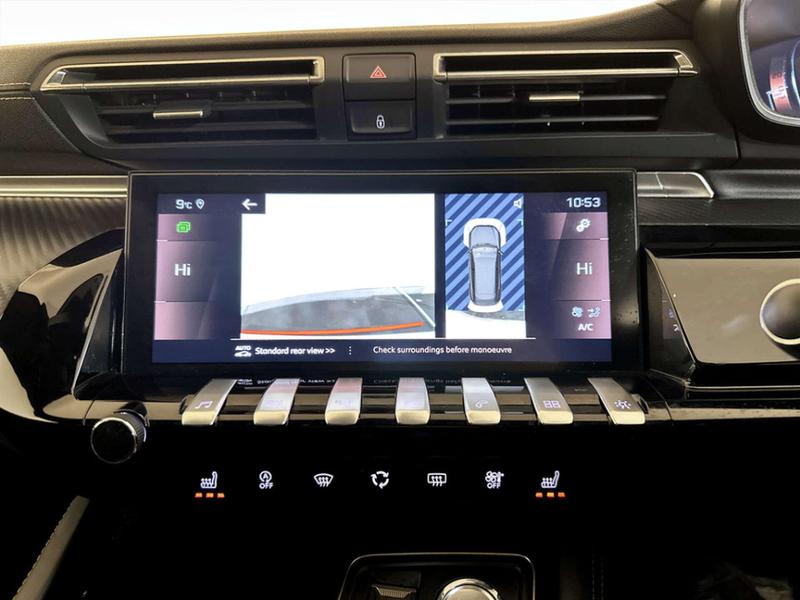 Used Peugeot 508 SW 2020 for sale - 76819163: Photo 20