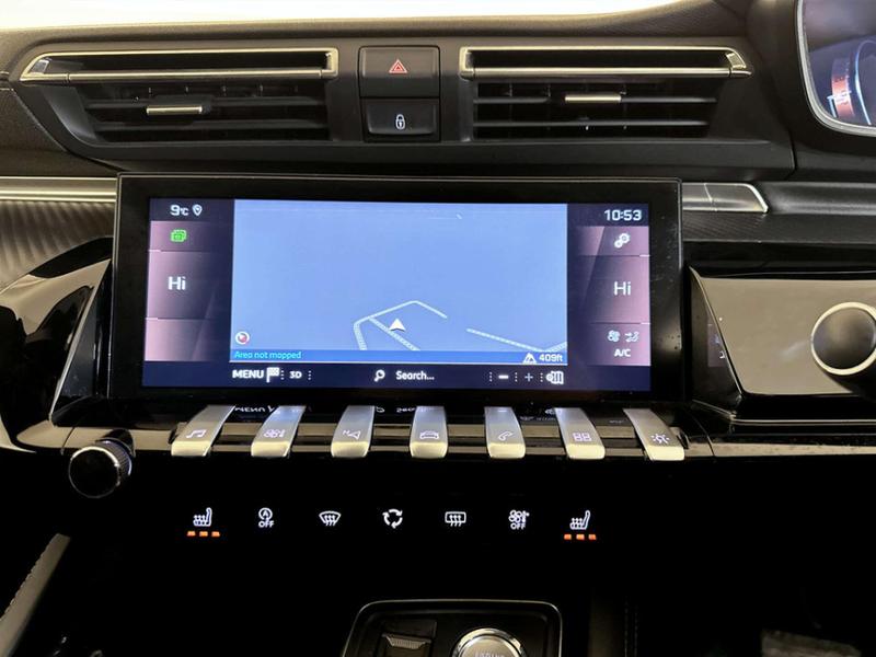 Used Peugeot 508 SW 2020 for sale - 76819163: Photo 21