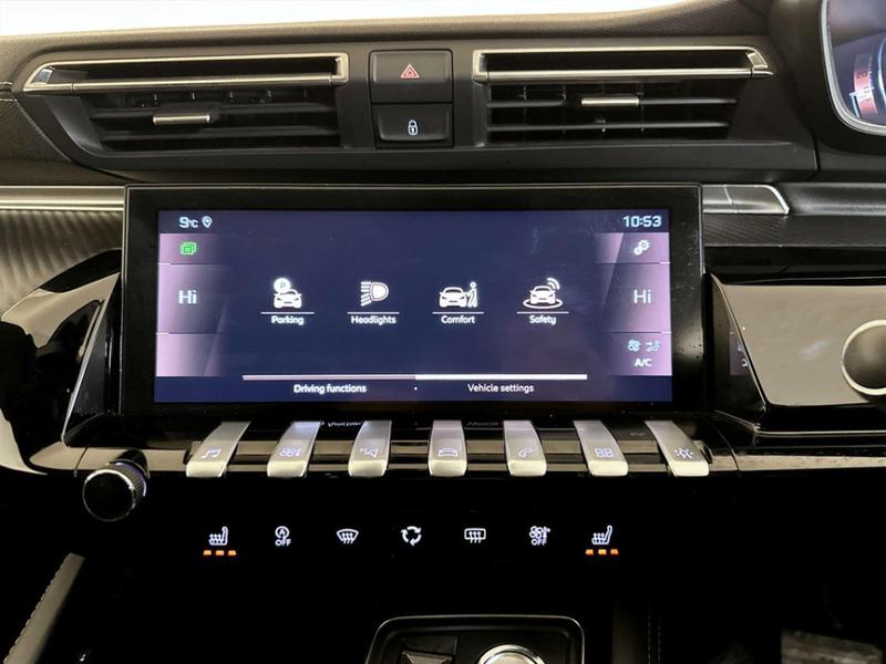 Used Peugeot 508 SW 2020 for sale - 76819163: Photo 22