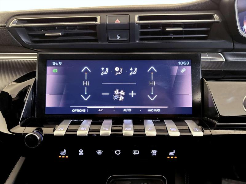 Used Peugeot 508 SW 2020 for sale - 76819163: Photo 23