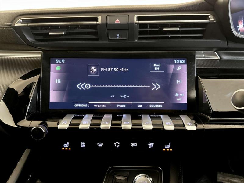 Used Peugeot 508 SW 2020 for sale - 76819163: Photo 24