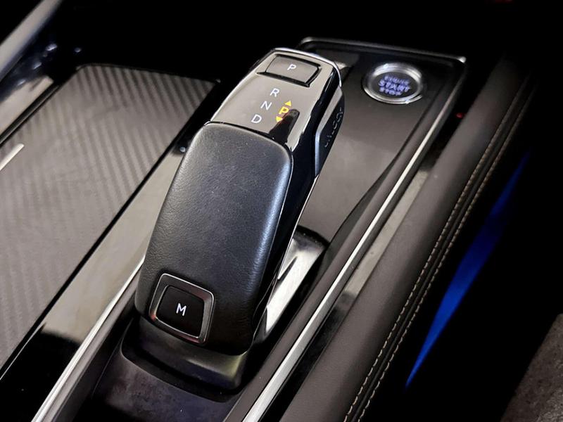 Used Peugeot 508 SW 2020 for sale - 76819163: Photo 25