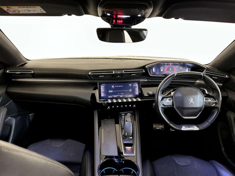 Used Peugeot 508 SW 2020 for sale - 76819163: Photo 3