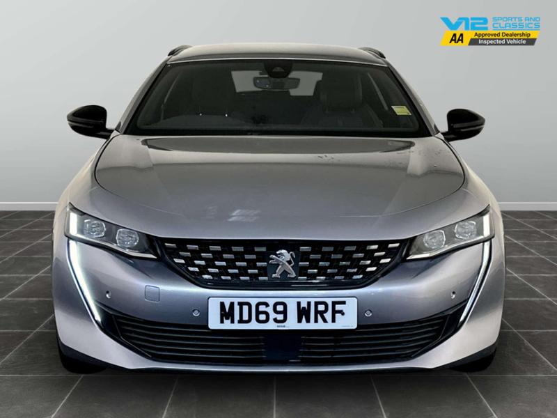 Used Peugeot 508 SW 2020 for sale - 76819163: Photo 5