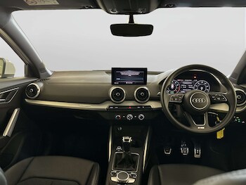 Used Audi Q2 2023 for sale - 78392697: Photo