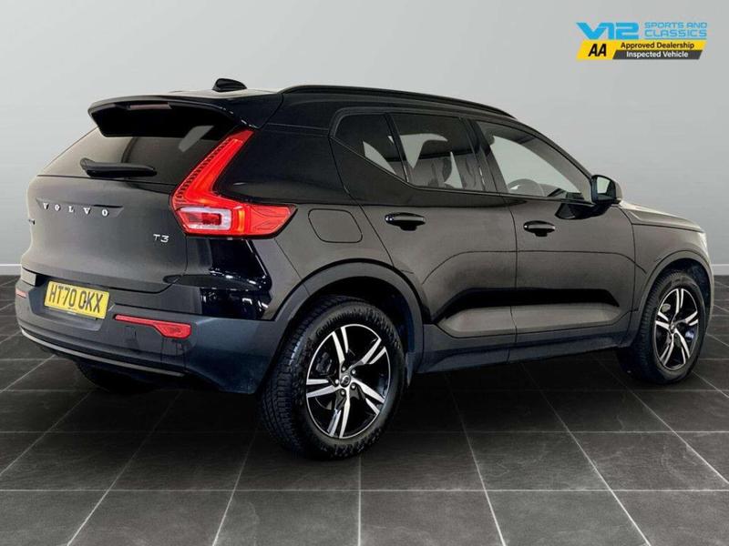 Used Volvo XC40 for sale - 76826181: Photo 10