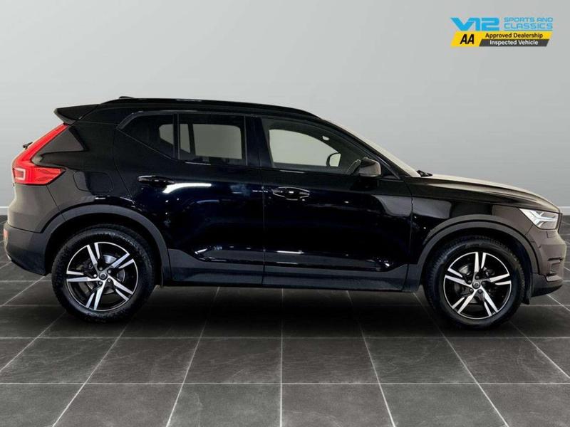 Used Volvo XC40 for sale - 76826181: Photo 11