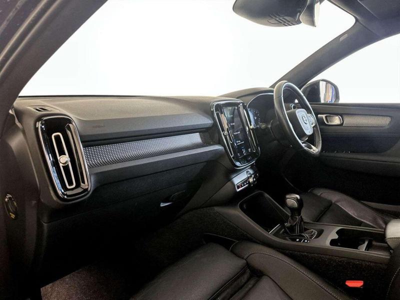 Used Volvo XC40 for sale - 76826181: Photo 12