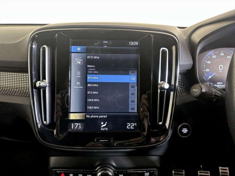 Used Volvo XC40 for sale - 76826181: Photo 24