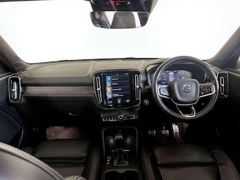 Used Volvo XC40 undefined for sale - 76826181: Photo