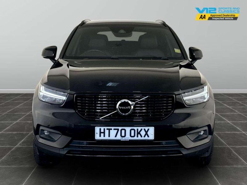 Used Volvo XC40 for sale - 76826181: Photo 5