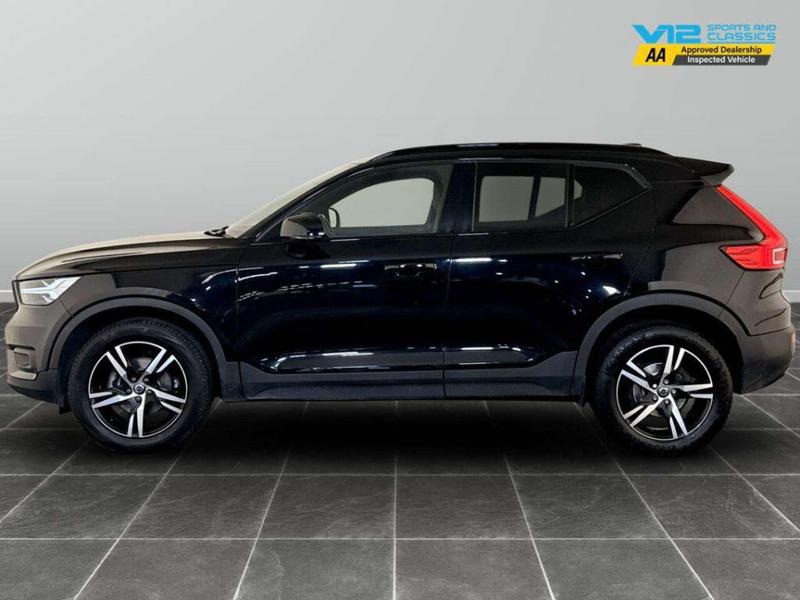 Used Volvo XC40 for sale - 76826181: Photo 7