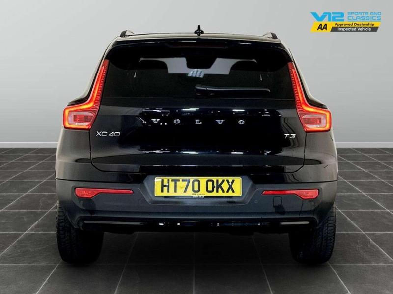 Used Volvo XC40 for sale - 76826181: Photo 9