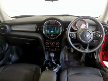 Used MINI Hatch 2021 for sale - 74375504: Photo