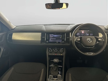 Used Skoda Kodiaq 2023 for sale - 78660103: Photo