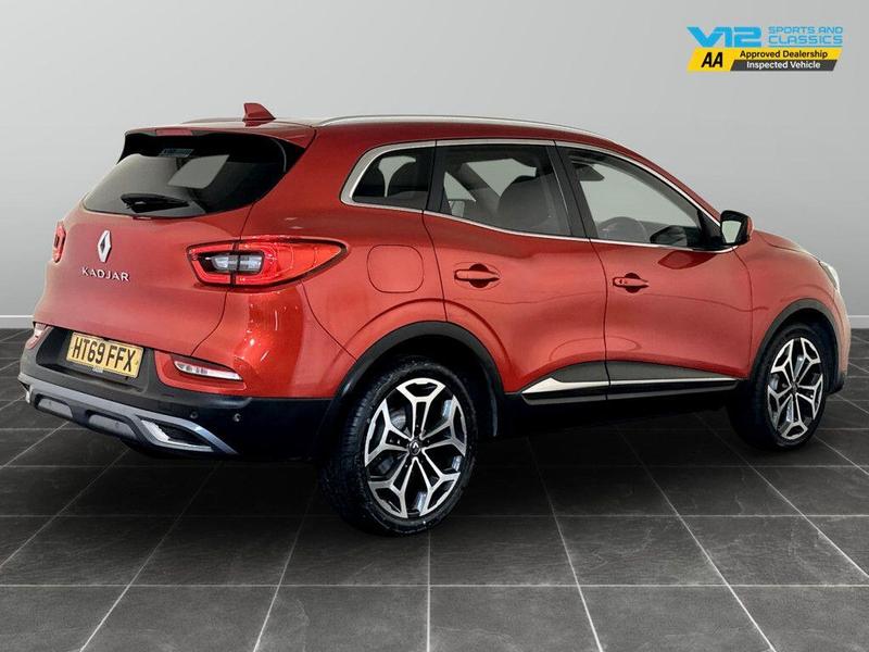 Used Renault Kadjar 2019 for sale - 76271458: Photo 10