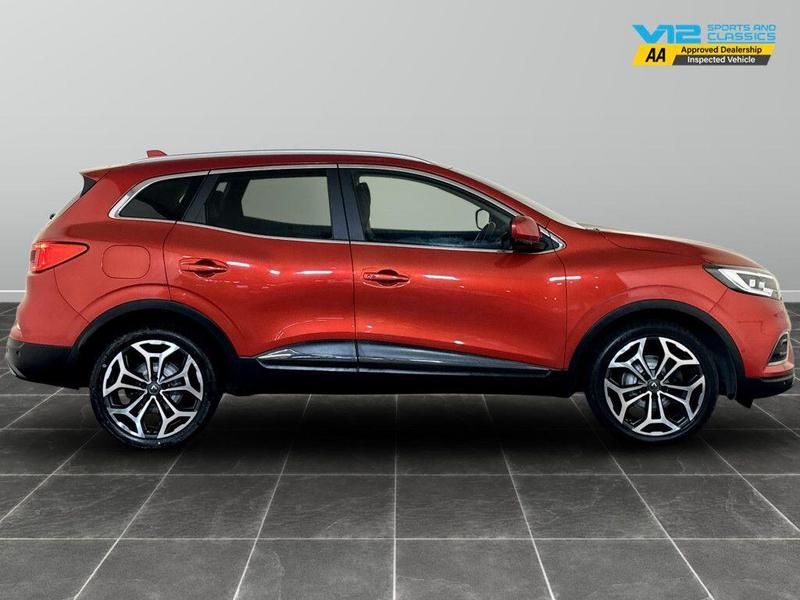 Used Renault Kadjar 2019 for sale - 76271458: Photo 11