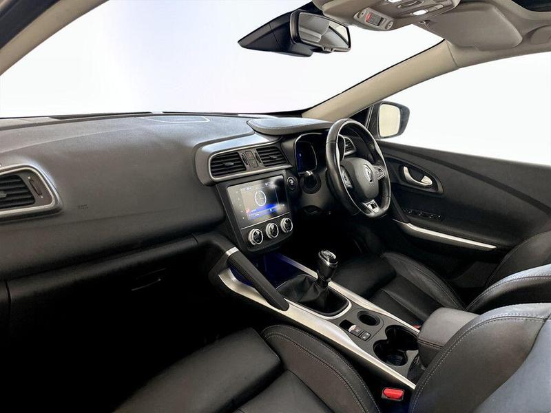 Used Renault Kadjar 2019 for sale - 76271458: Photo 12