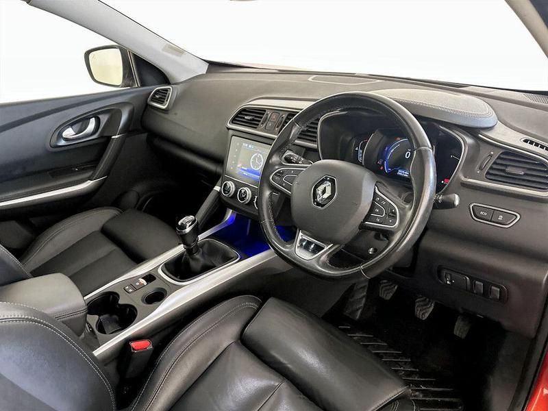 Used Renault Kadjar 2019 for sale - 76271458: Photo 17