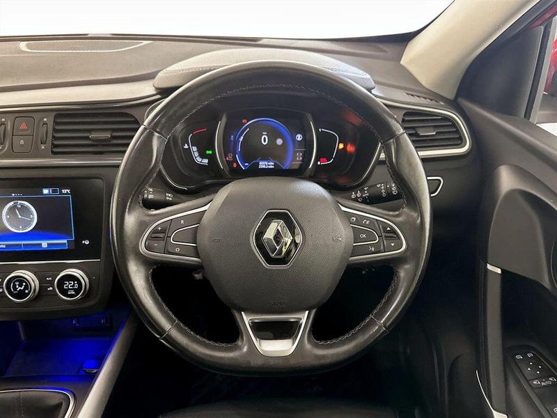Used Renault Kadjar 2019 for sale - 76271458: Photo 18