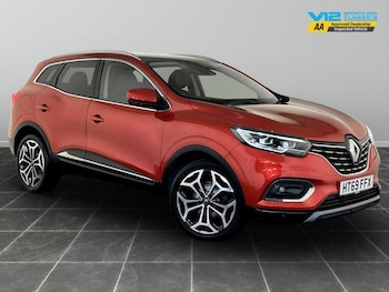 2019 - 1.3 TCe GT Line Euro 6 (s/s) 5dr Manual