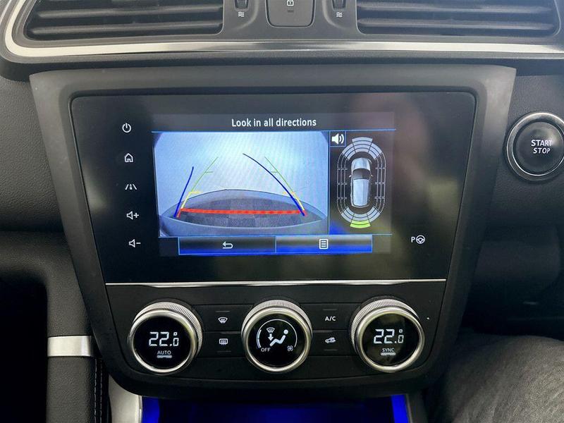 Used Renault Kadjar 2019 for sale - 76271458: Photo 22