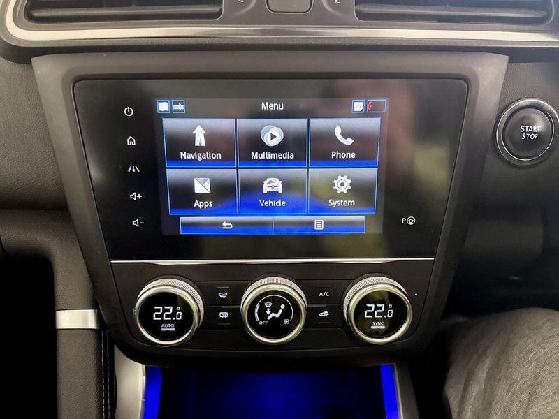 Used Renault Kadjar 2019 for sale - 76271458: Photo 23