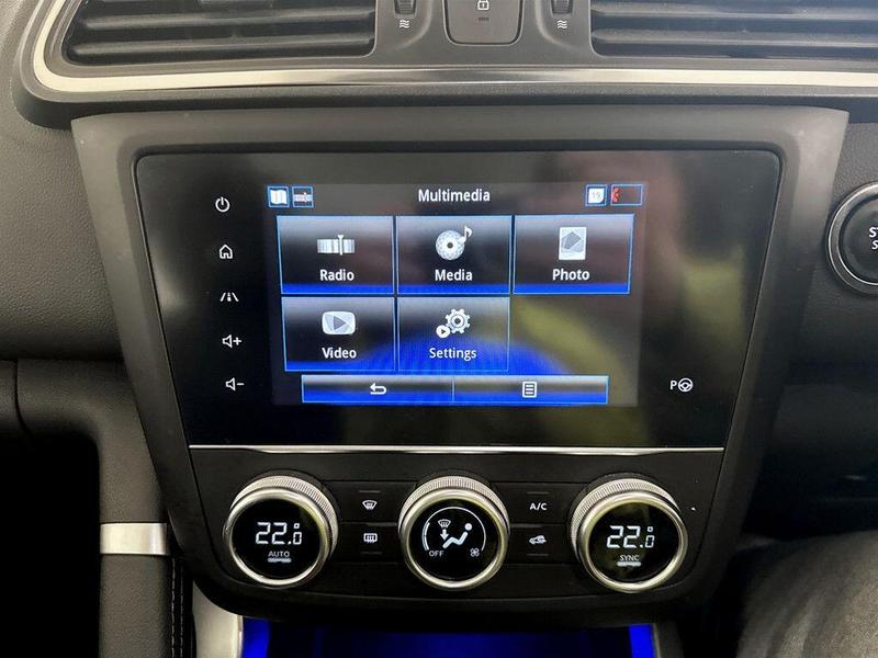 Used Renault Kadjar 2019 for sale - 76271458: Photo 24