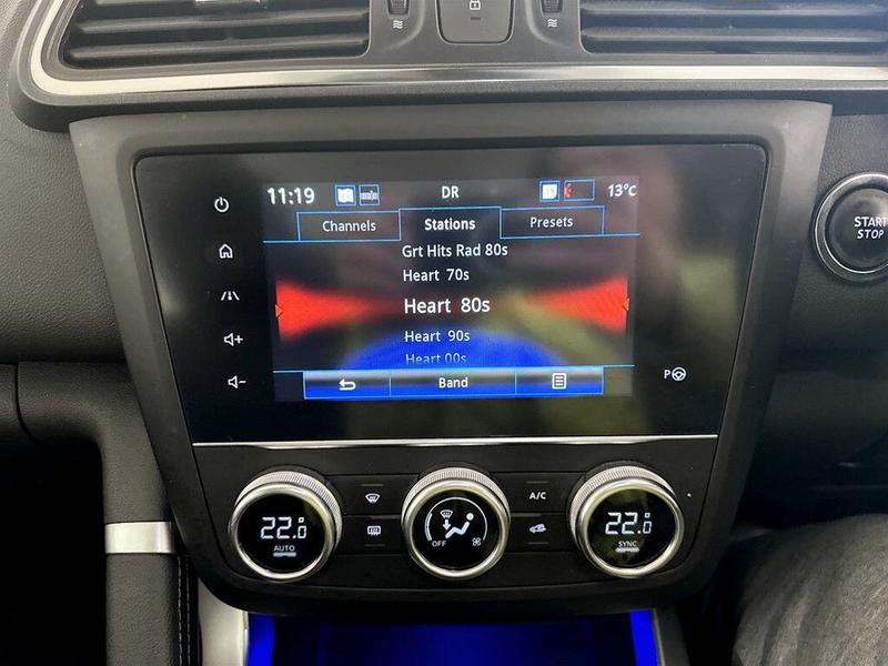 Used Renault Kadjar 2019 for sale - 76271458: Photo 25