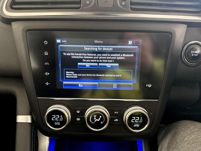 Used Renault Kadjar 2019 for sale - 76271458: Photo 26