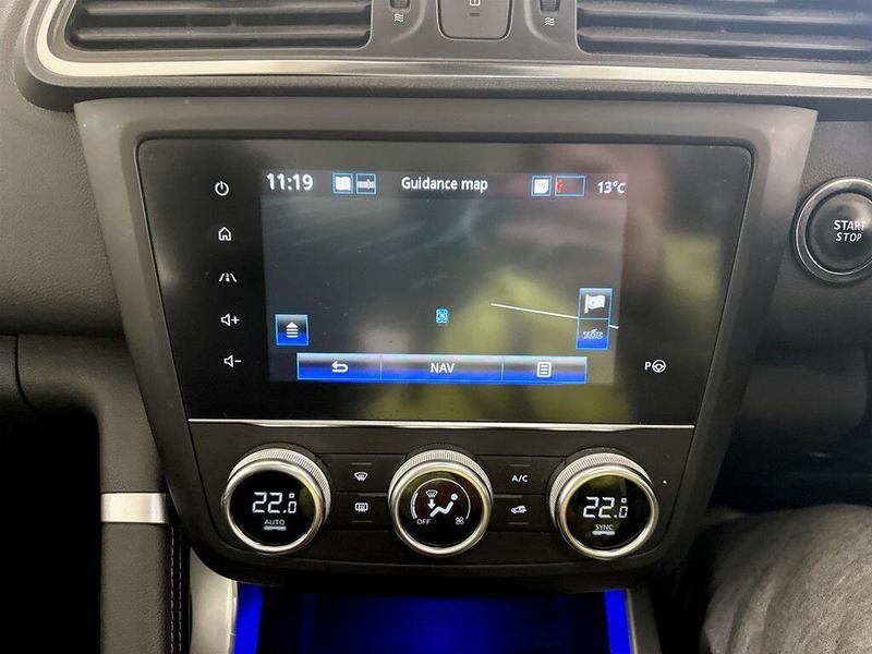 Used Renault Kadjar 2019 for sale - 76271458: Photo 27