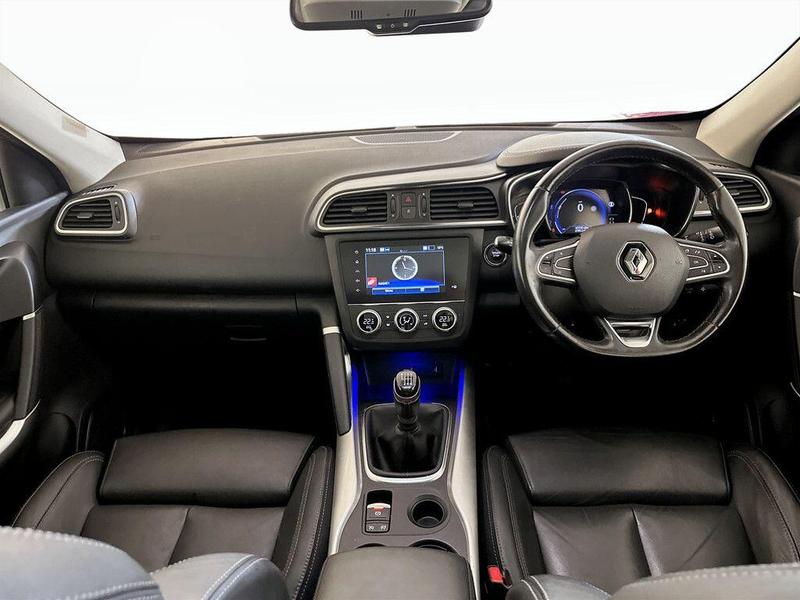 Used Renault Kadjar 2019 for sale - 76271458: Photo 3