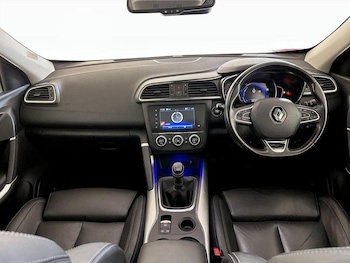 Used Renault Kadjar 2019 for sale - 76271458: Photo