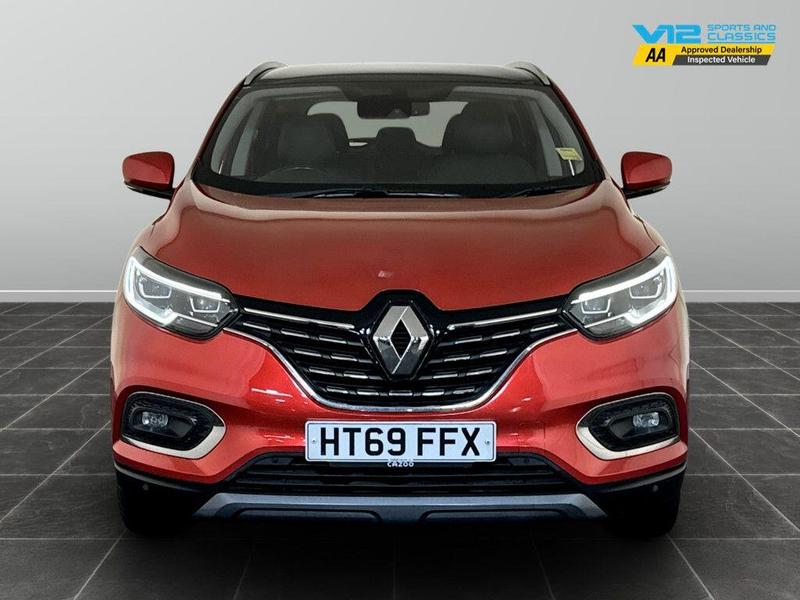 Used Renault Kadjar 2019 for sale - 76271458: Photo 5