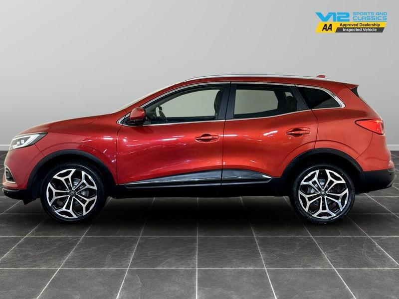 Used Renault Kadjar 2019 for sale - 76271458: Photo 7