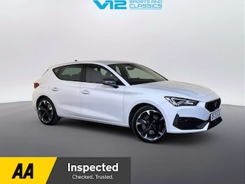 Used Cupra Leon 2023 for sale - 79529275: Photo