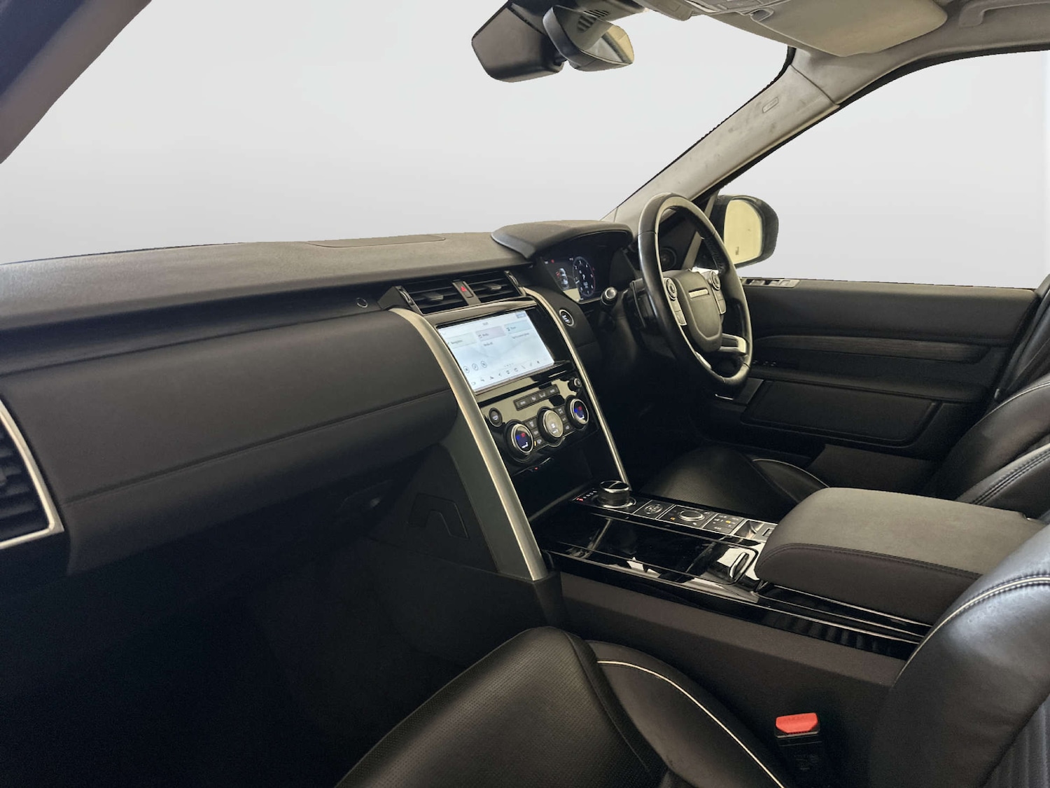 Used Land Rover Discovery 2018 for sale - 78016461: Photo 12