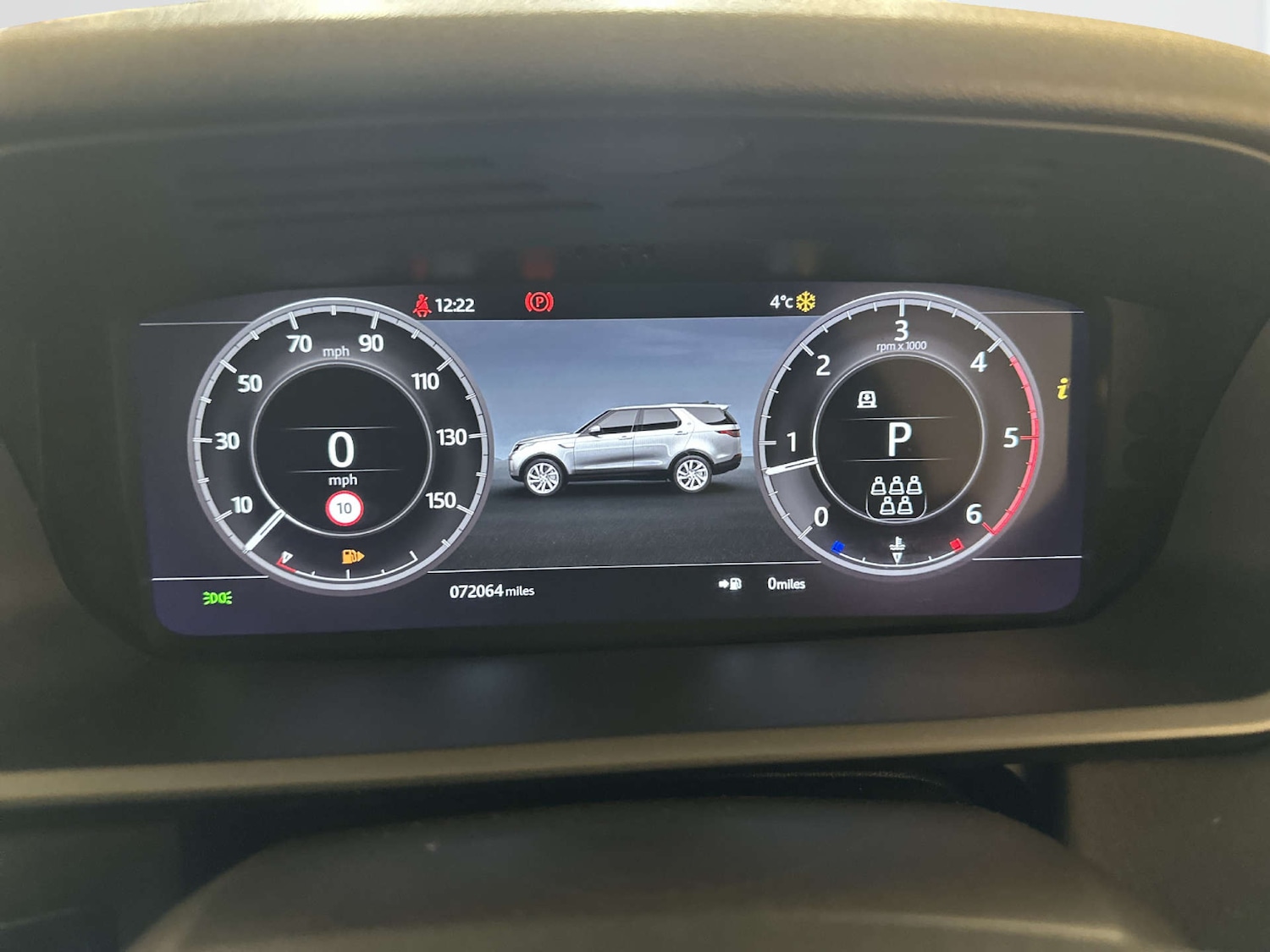 Used Land Rover Discovery 2018 for sale - 78016461: Photo 20